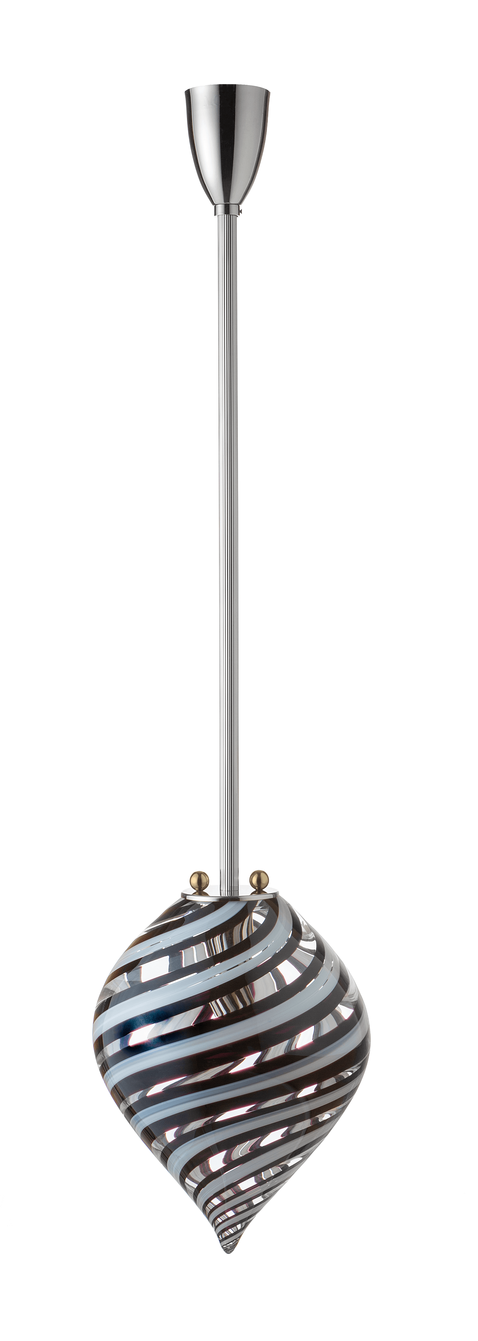 Люстра Подвесная Baloon Canne