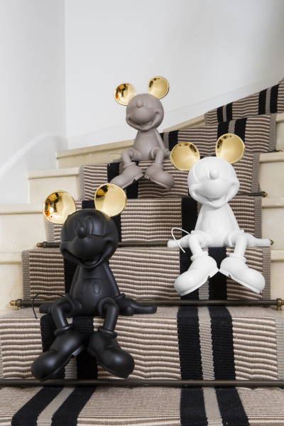 Gold By Kelly Hoppen Blanc