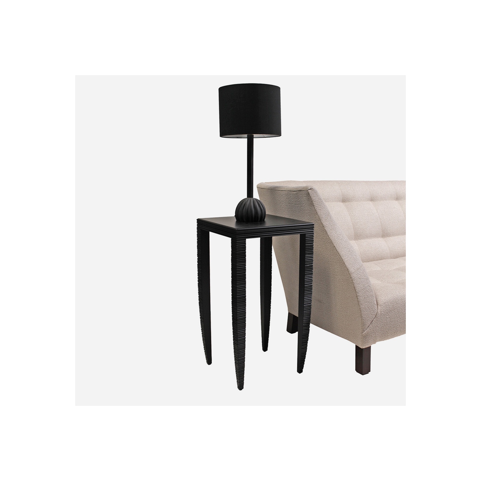 Диван Crosby 4 Seat Sofa