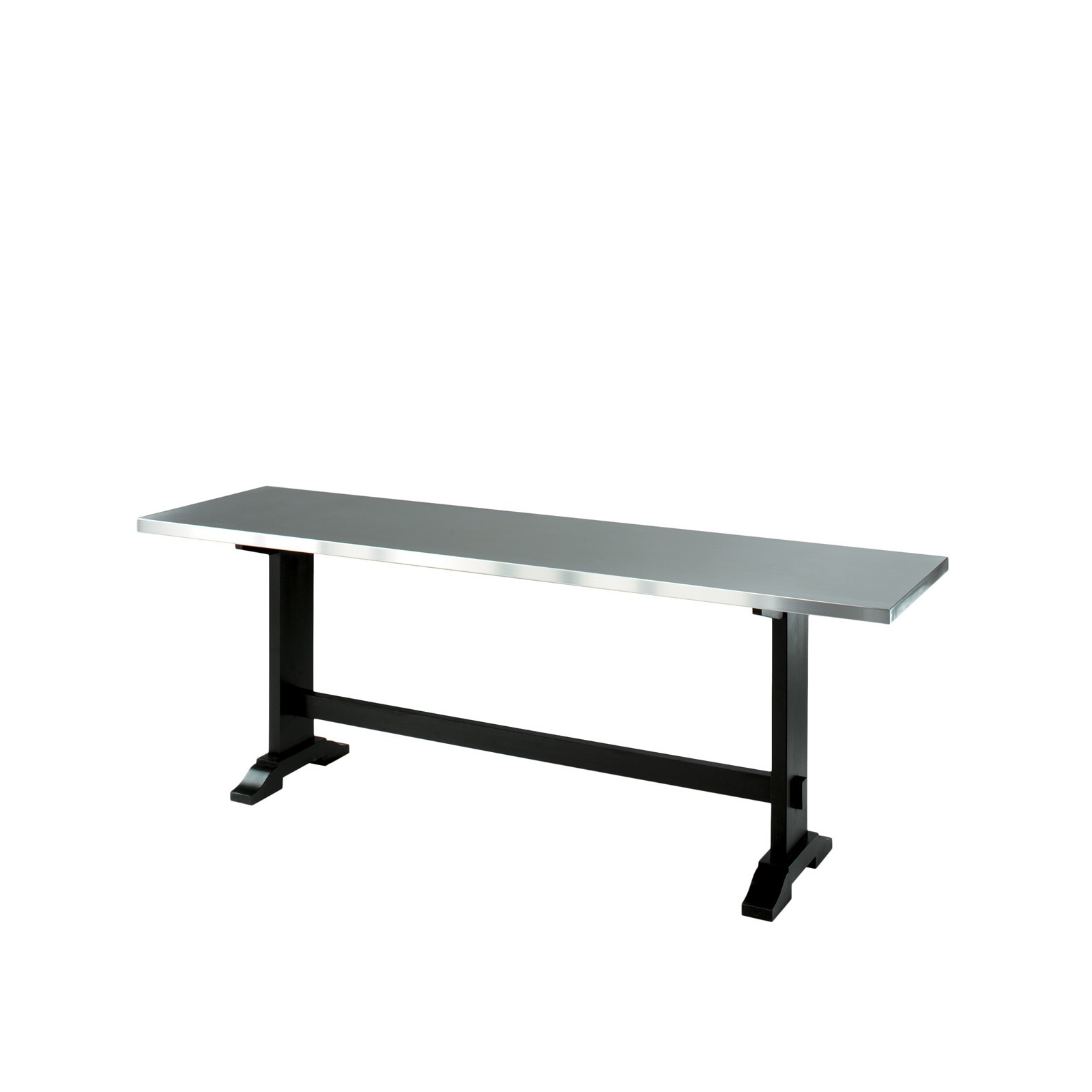 Стол Trestle Large Counter Table