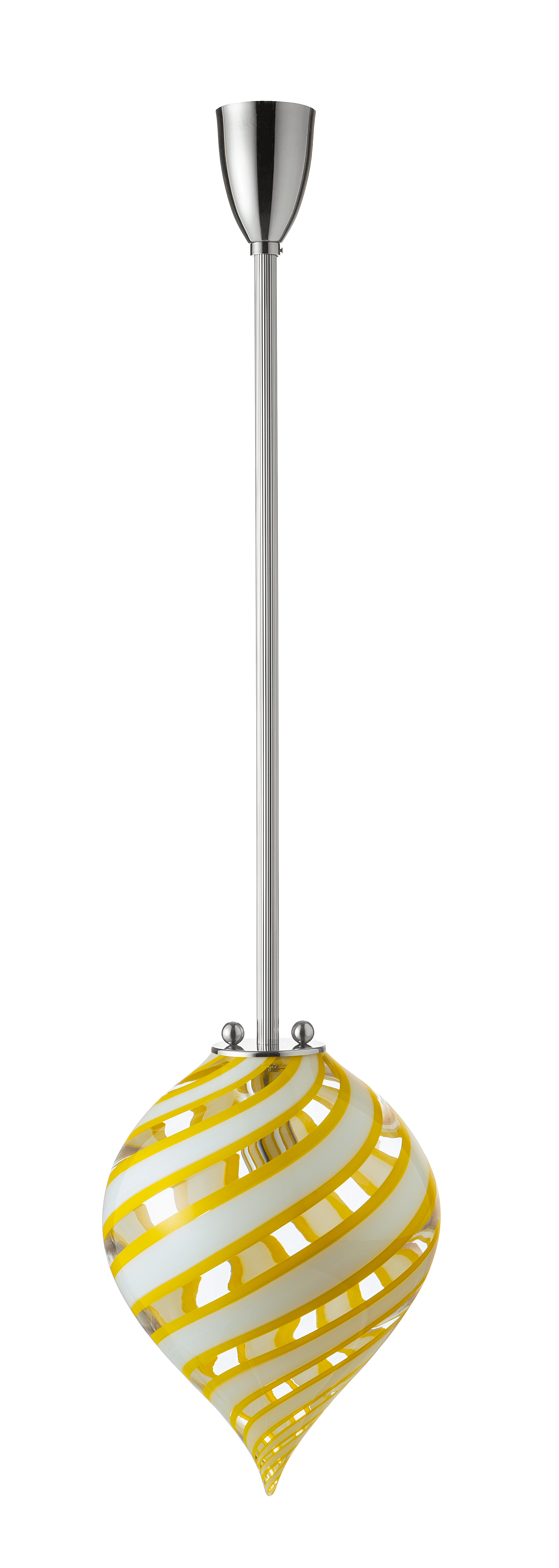 Люстра Подвесная Baloon Canne