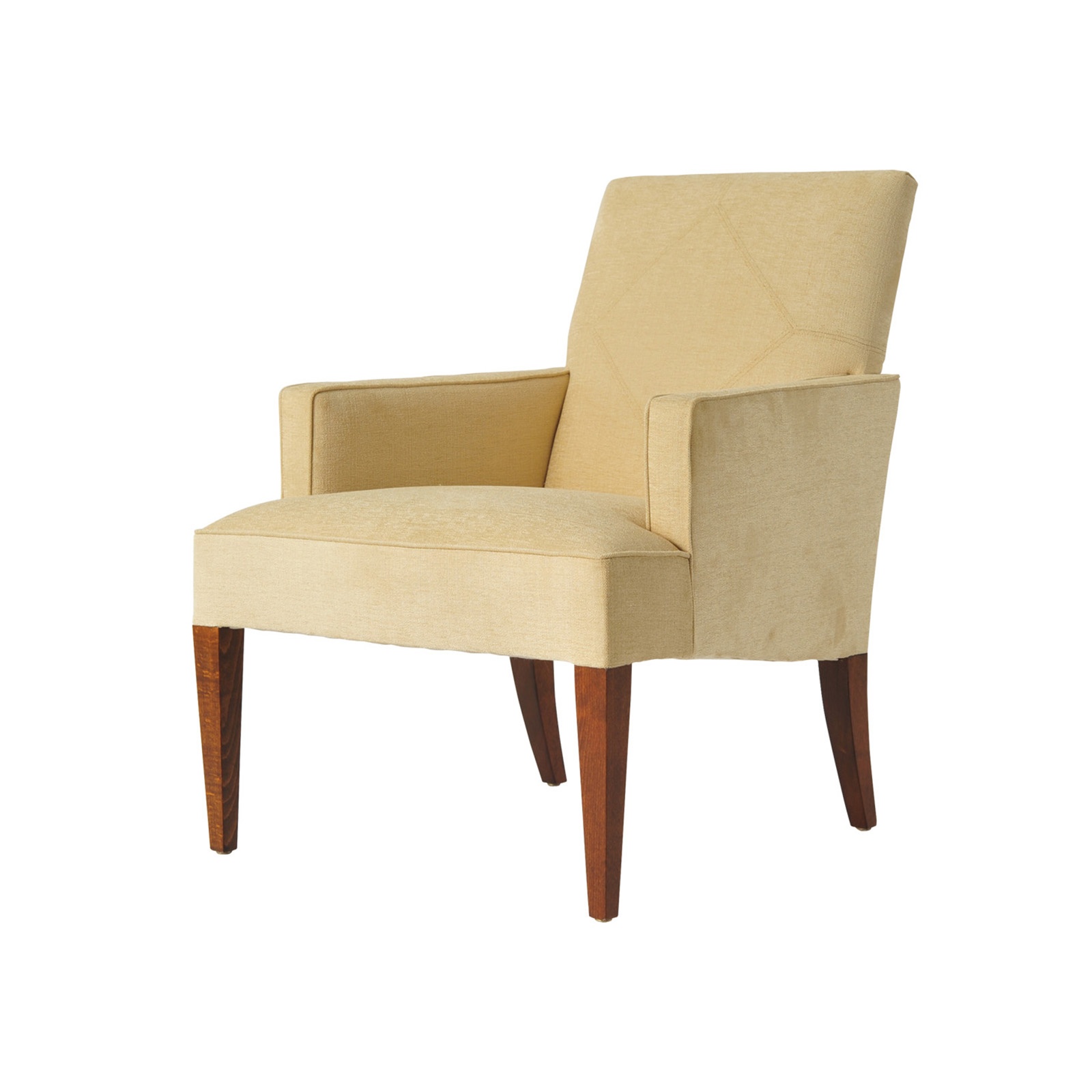 Кресло Haskel Occasional Chair