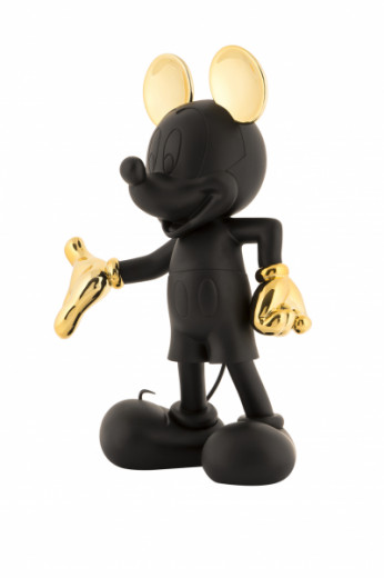 Mickey Welcome Bicolor