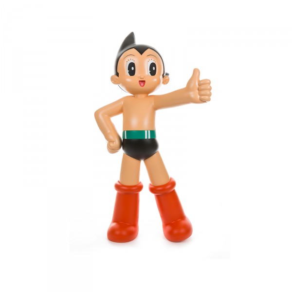 Life Size Astro Boy