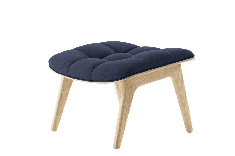 Пуф Mammoth Ottoman