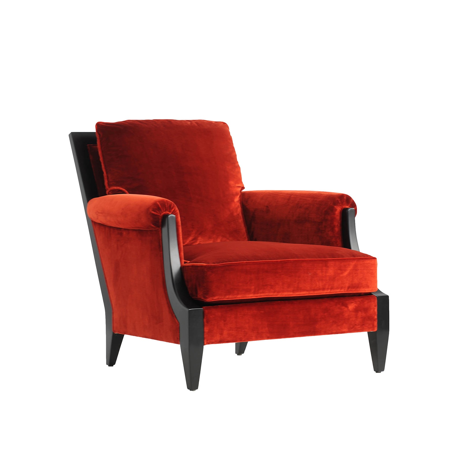 Кресло Dormand Club Chair