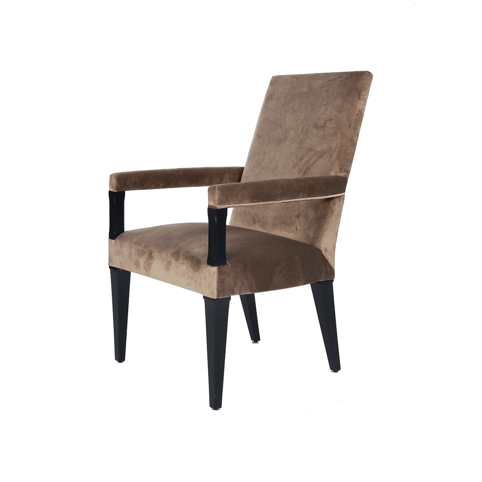 Кресло Commodore Arm Chair High