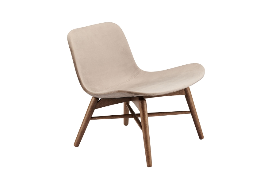 Стул Langue Original Lounge Chair