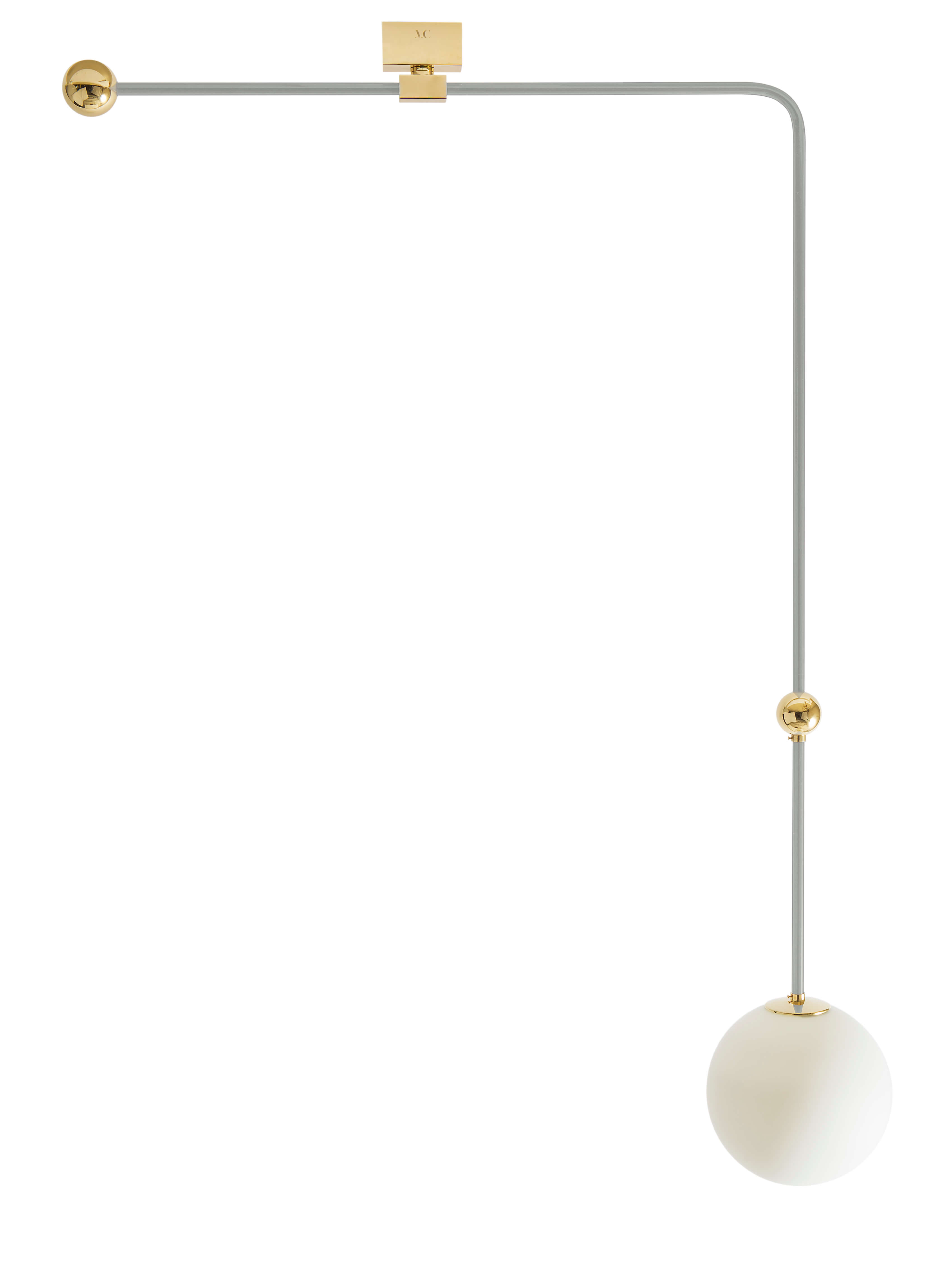 Люстра Lustre 06 -130