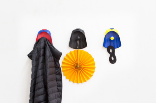 Super Hanger S By Constance Guisset