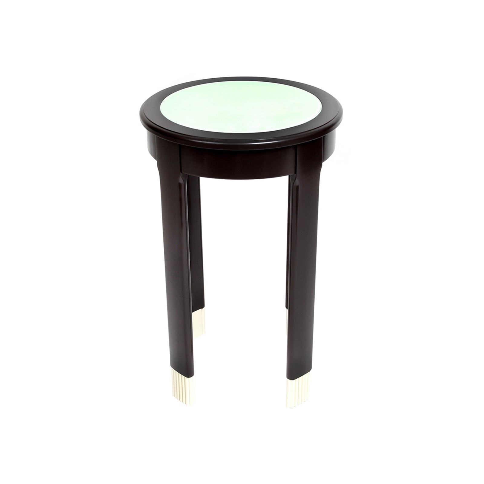 Столик Trevor Occasional Table Rnd Tall