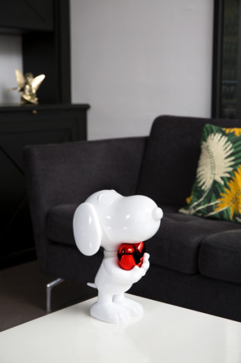 Snoopy Heart