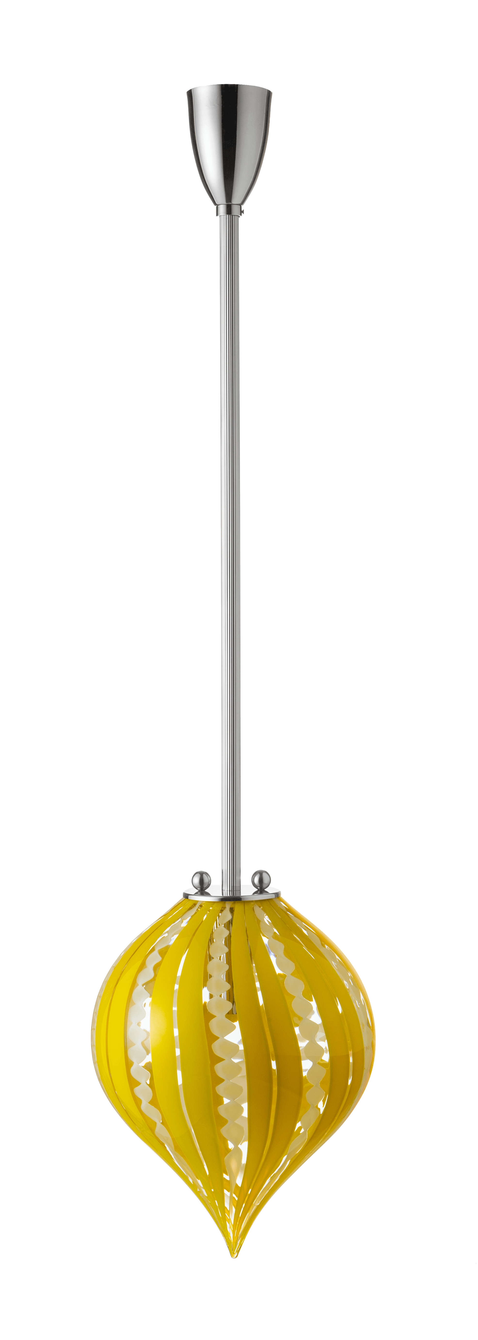 Люстра Подвесная Baloon Canne
