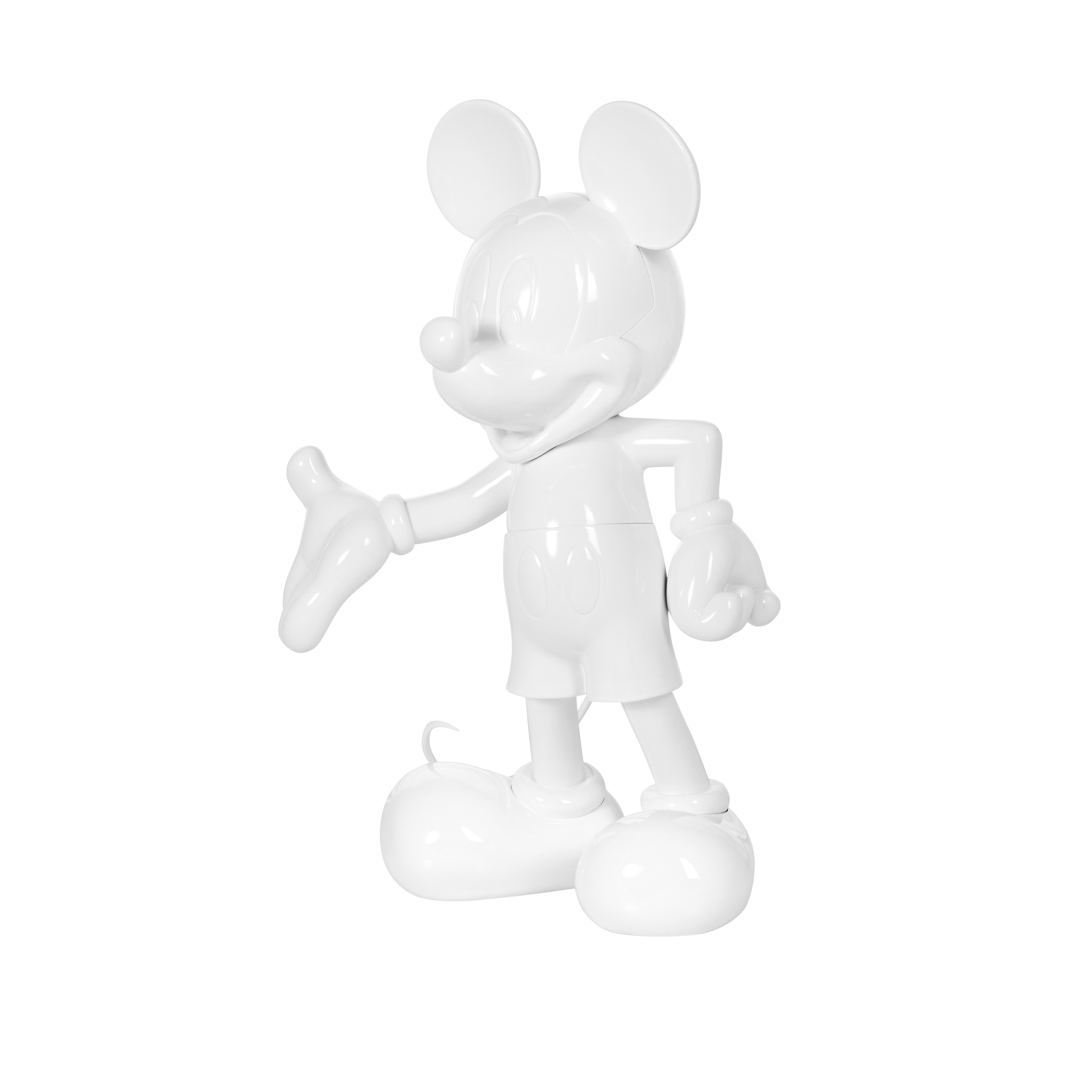 Mickey Echelle 1 Laque