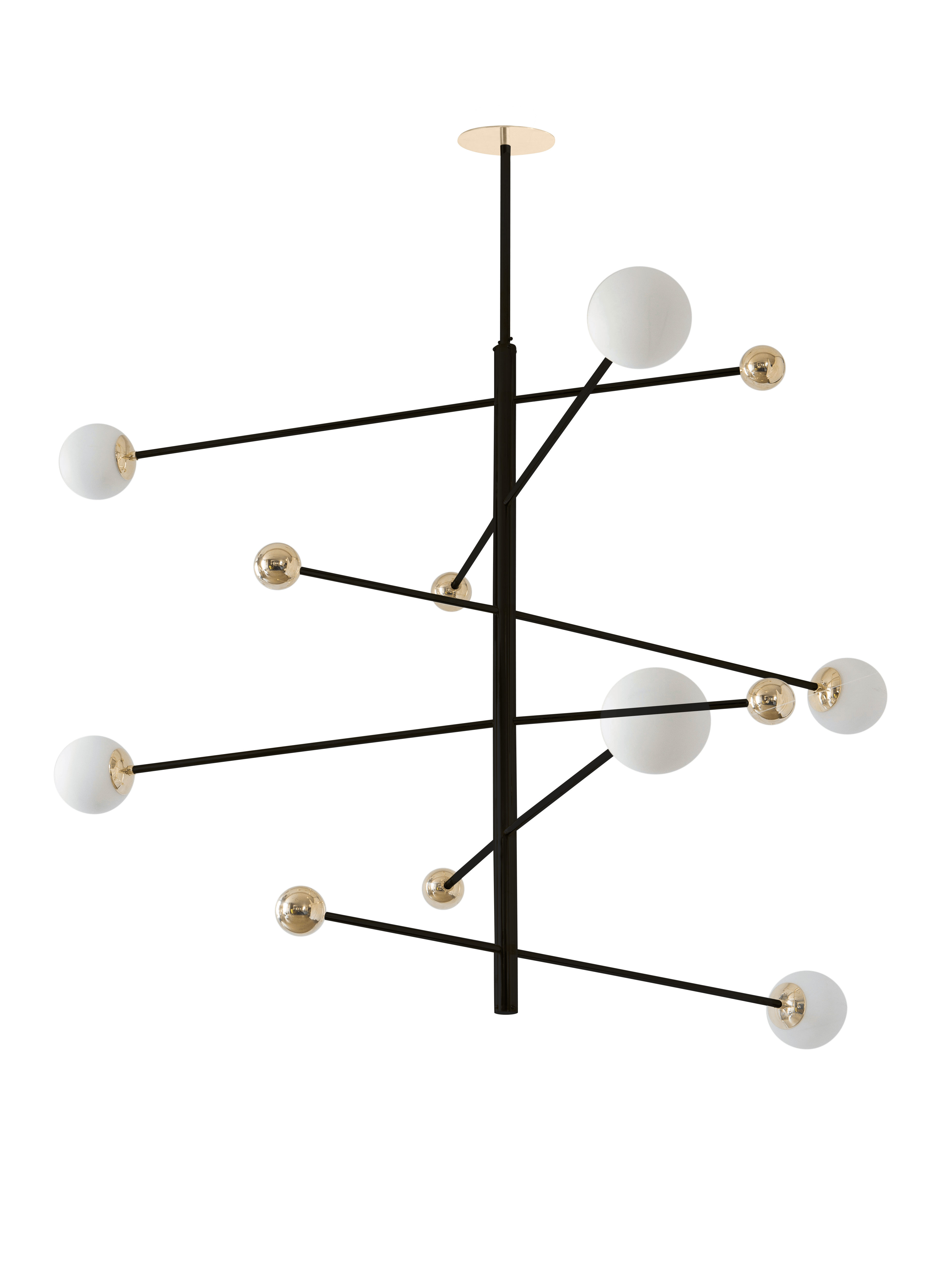 Люстра Lustre 08 V1