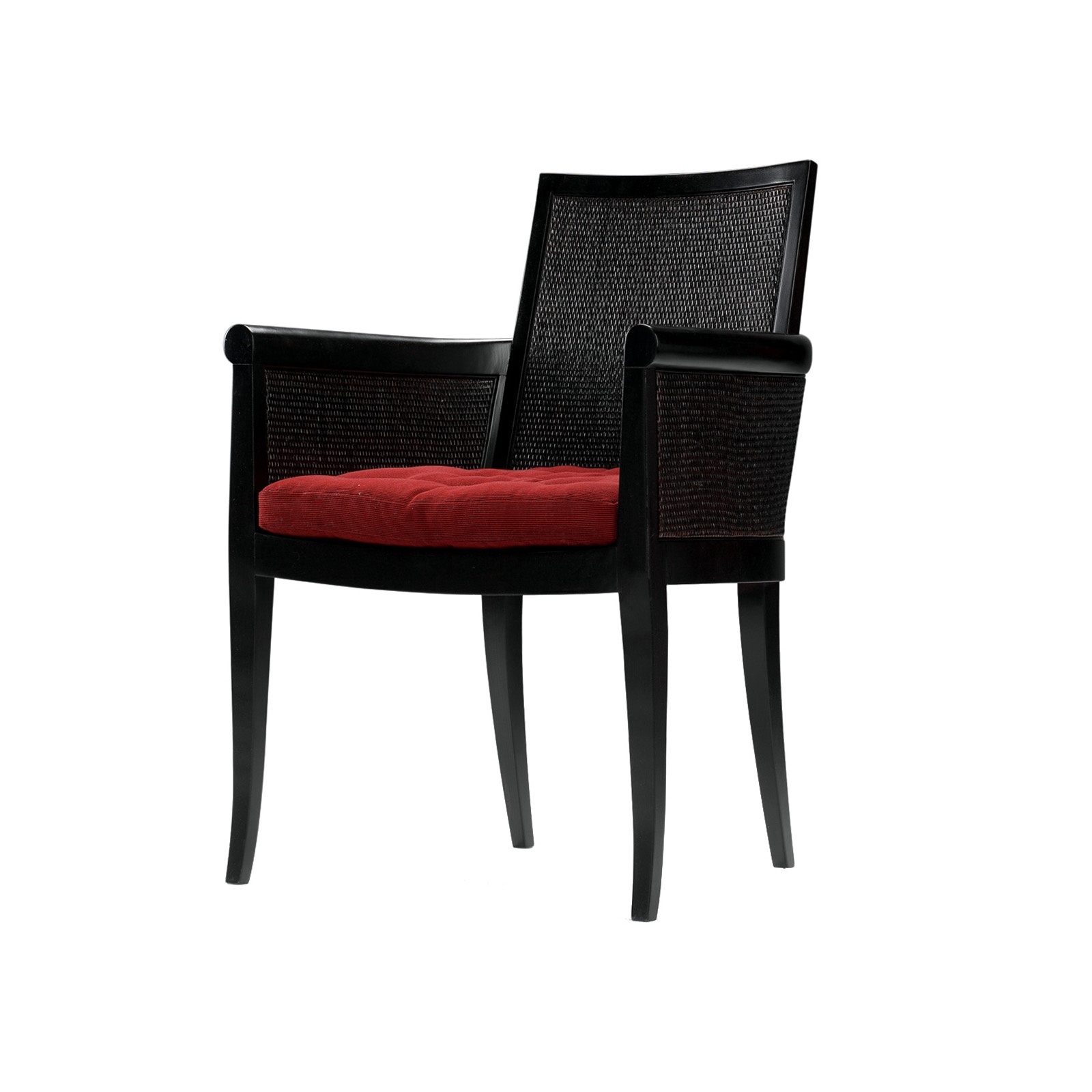 Кресло Soft Breeze Arm Chair