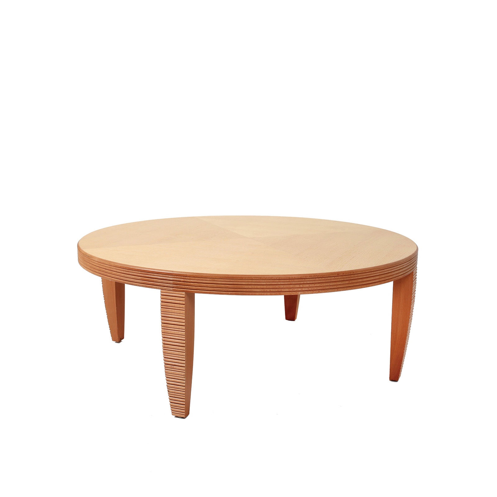 Стол Groovy Coffee Table Round