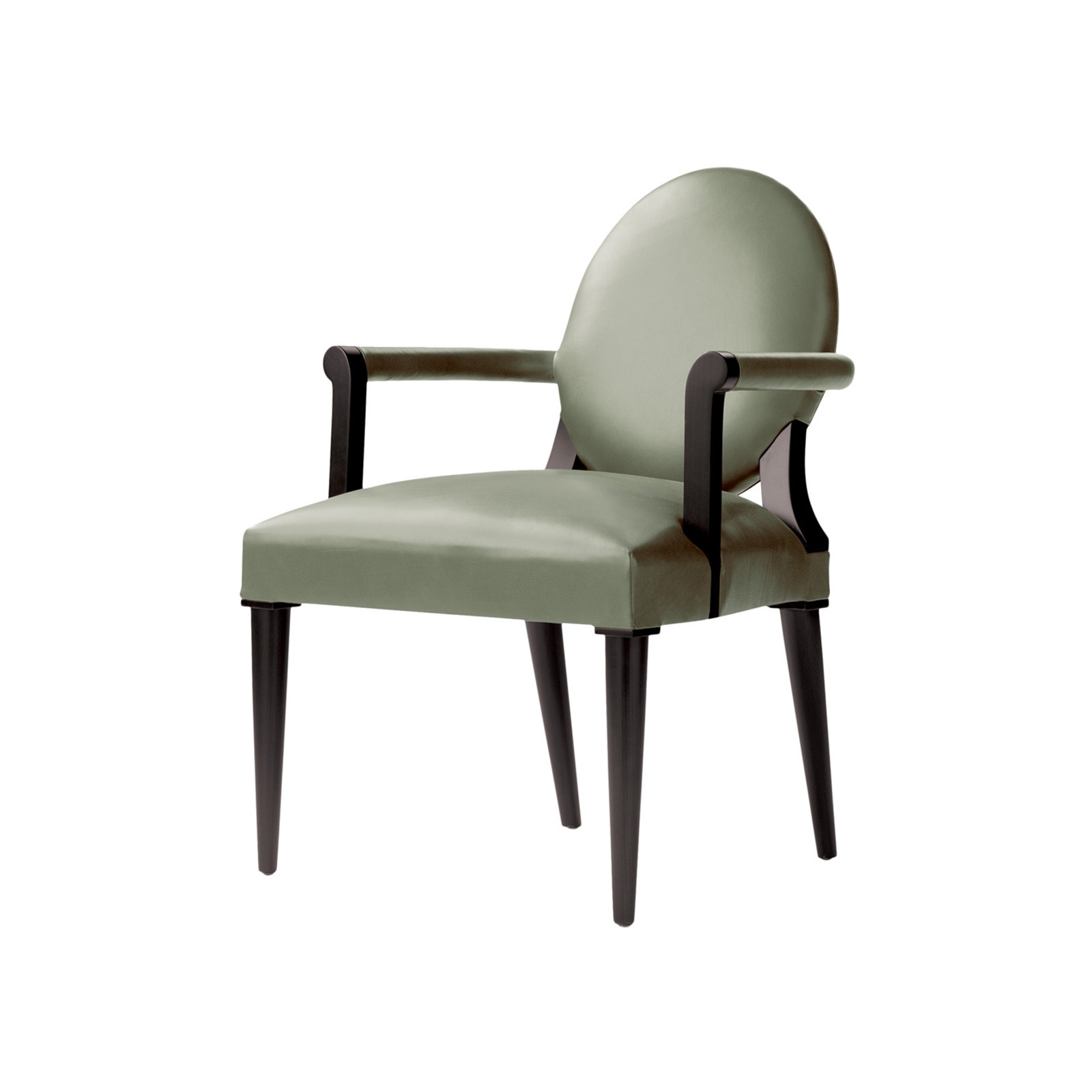 Кресло Confidential Arm Chair