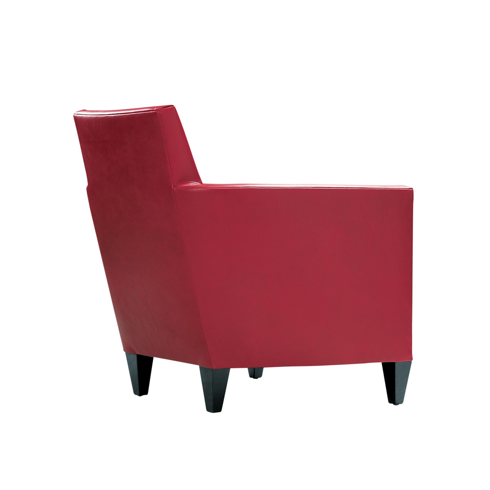 Кресло Hutton Club Chair