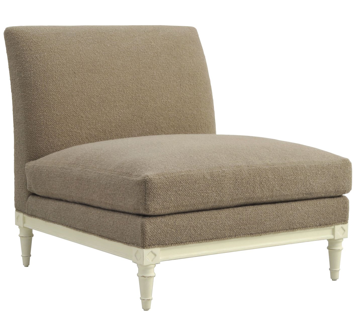 Кресло Debonnaire bench