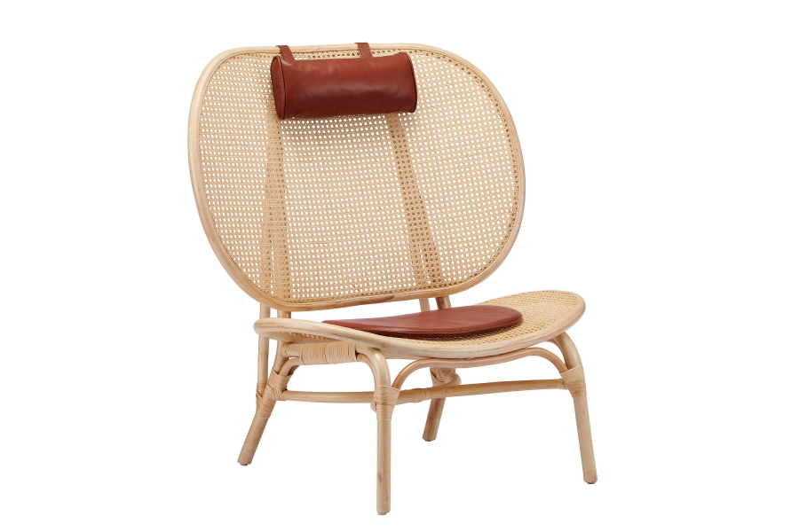 Кресло Nomad Chair