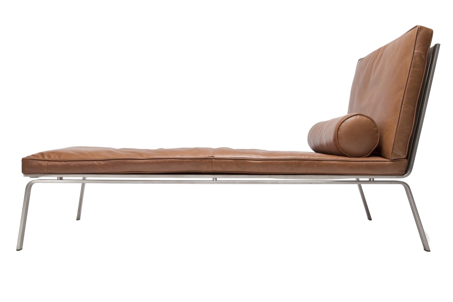 Шезлонг Man Chaise Longue
