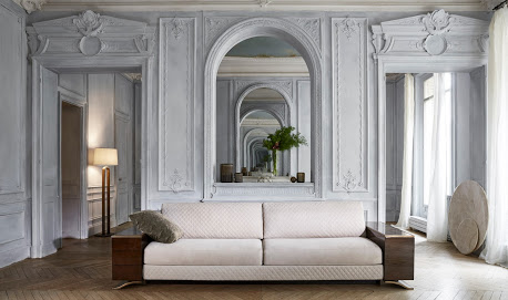 Диван Haussmann