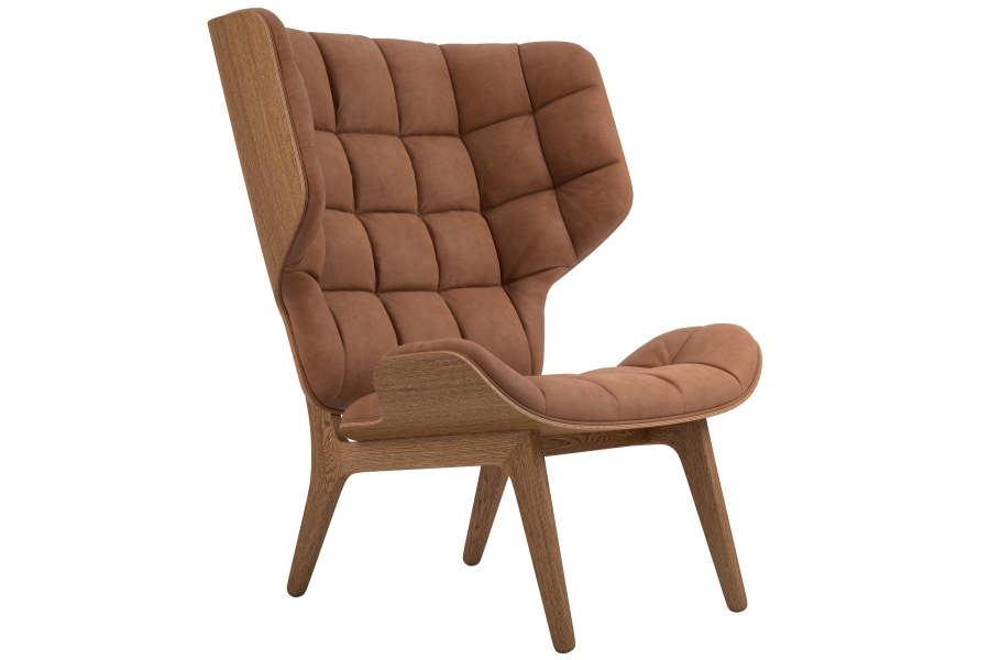 Кресло Mammoth Chair 