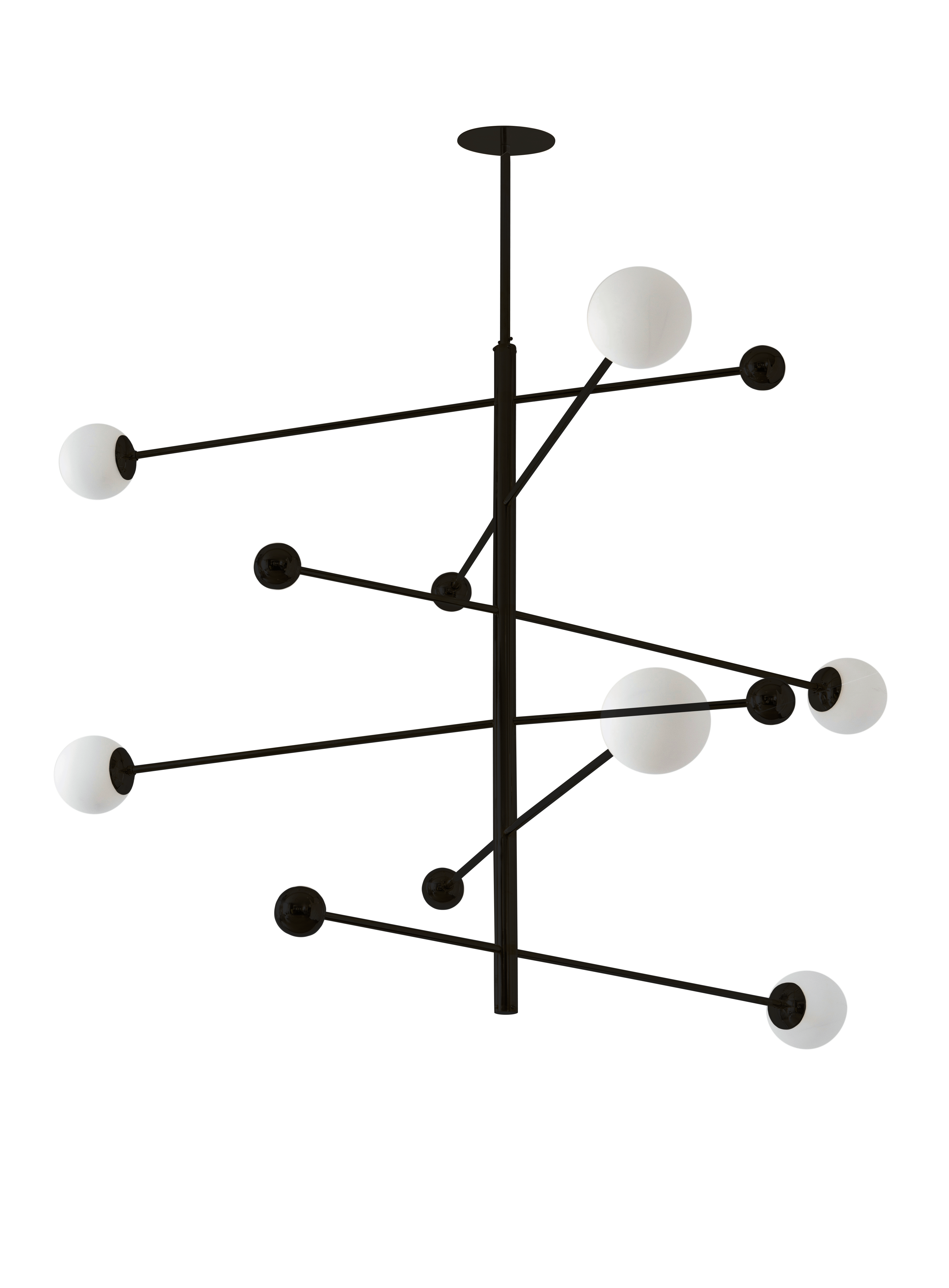 Люстра Lustre 08 V2