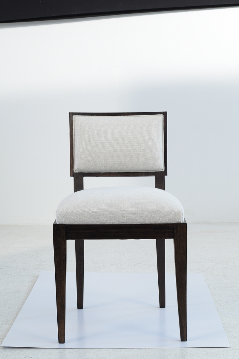 Стул Jacquard