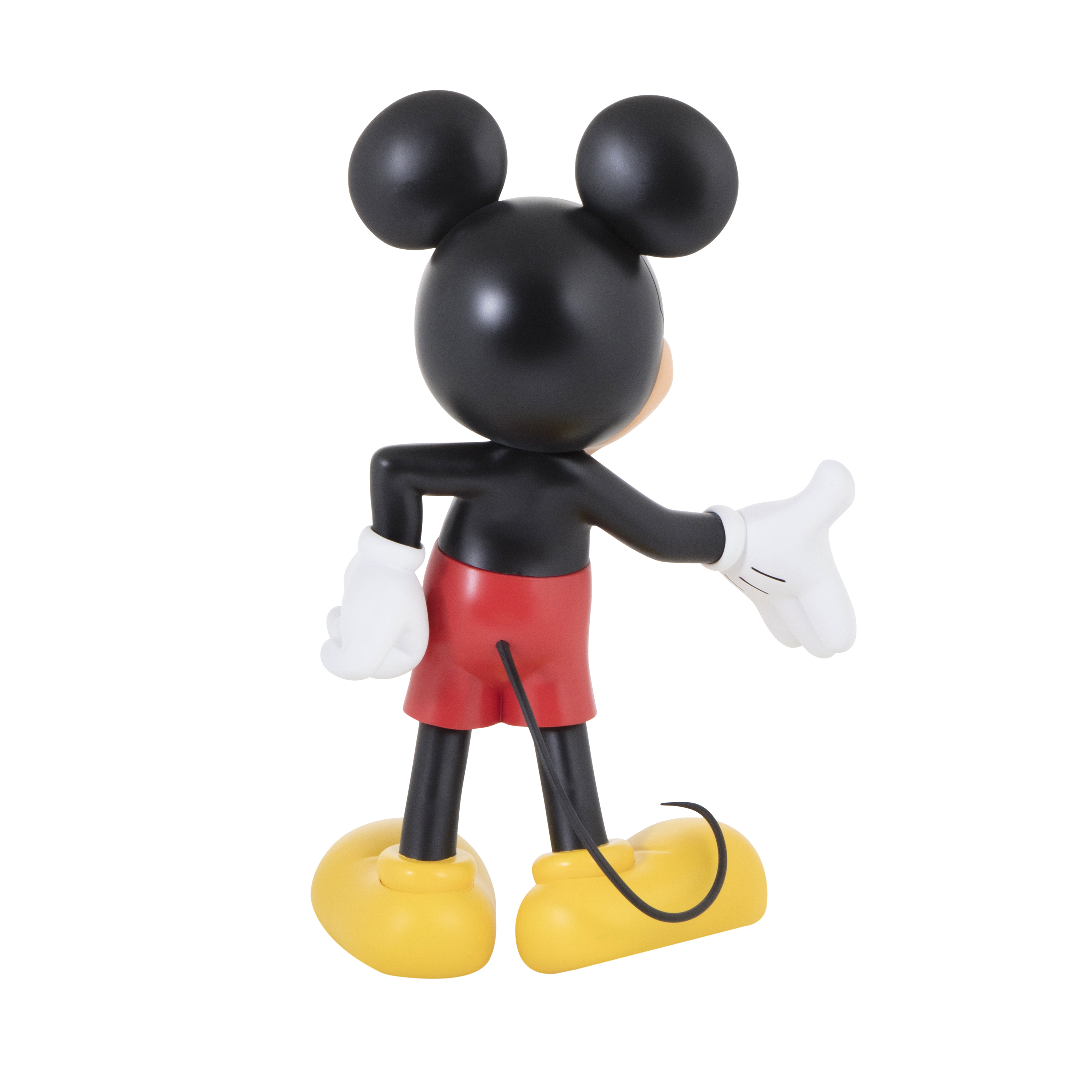 Life Size Mickey Original