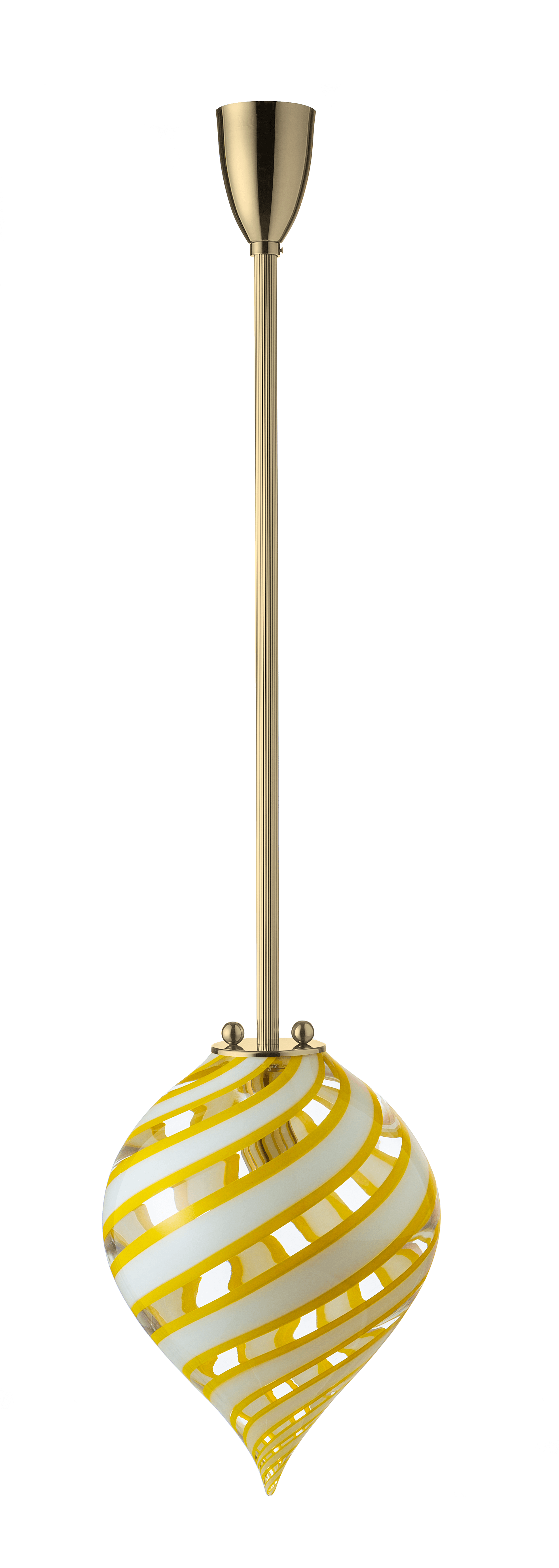 Люстра Подвесная Baloon Canne