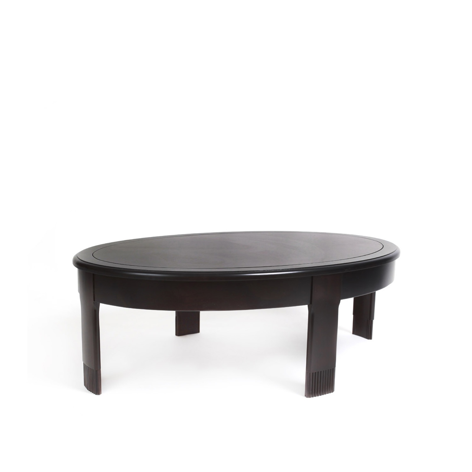 Столик Trevor Coffee Table Ellipse