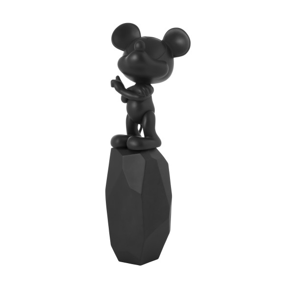 Mickey Rock Medium By Arik Levy