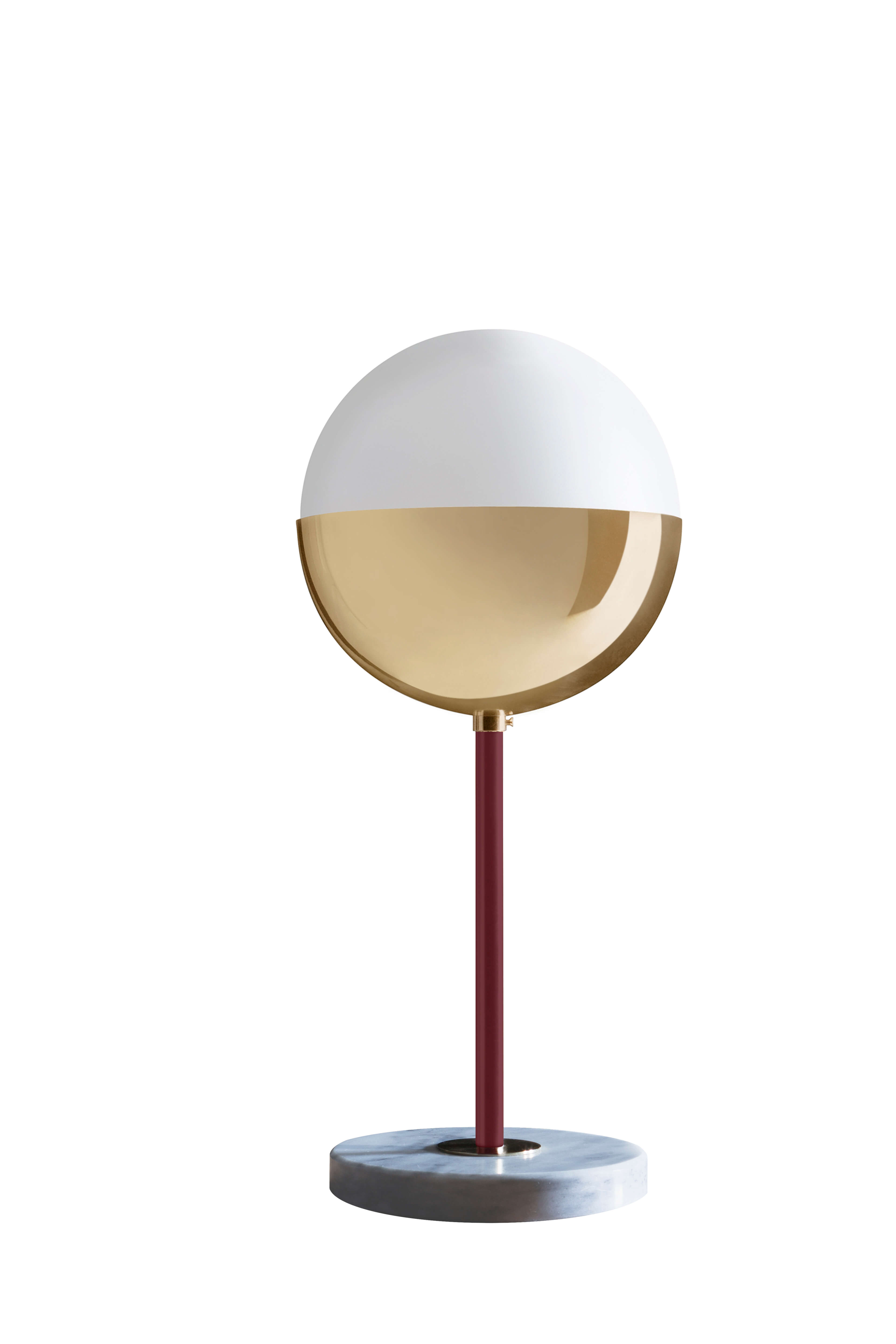 Лампа Настольная Lampe De Table 01 V1 С Диммером