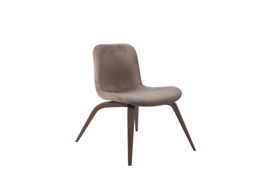 Стул Goose Lounge Chair