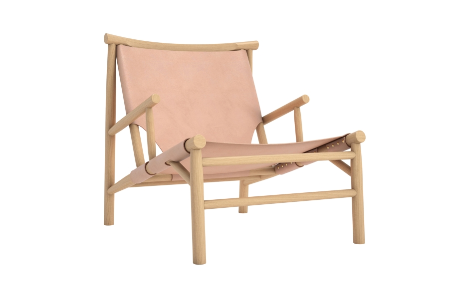 Кресло Samurai Chair 