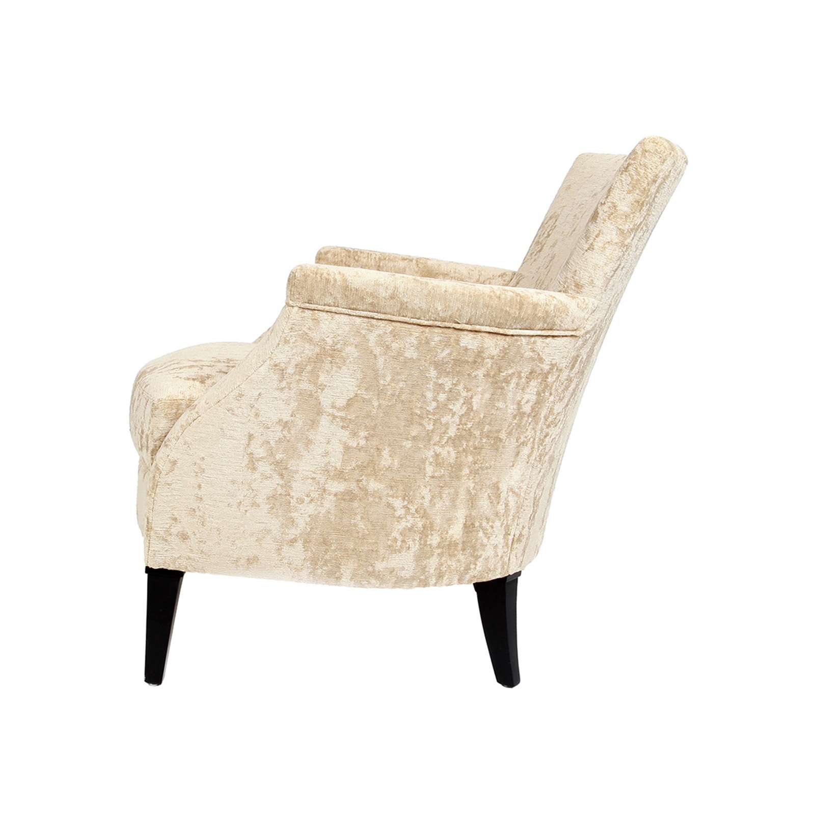 Кресло Tango Grand Club Chair