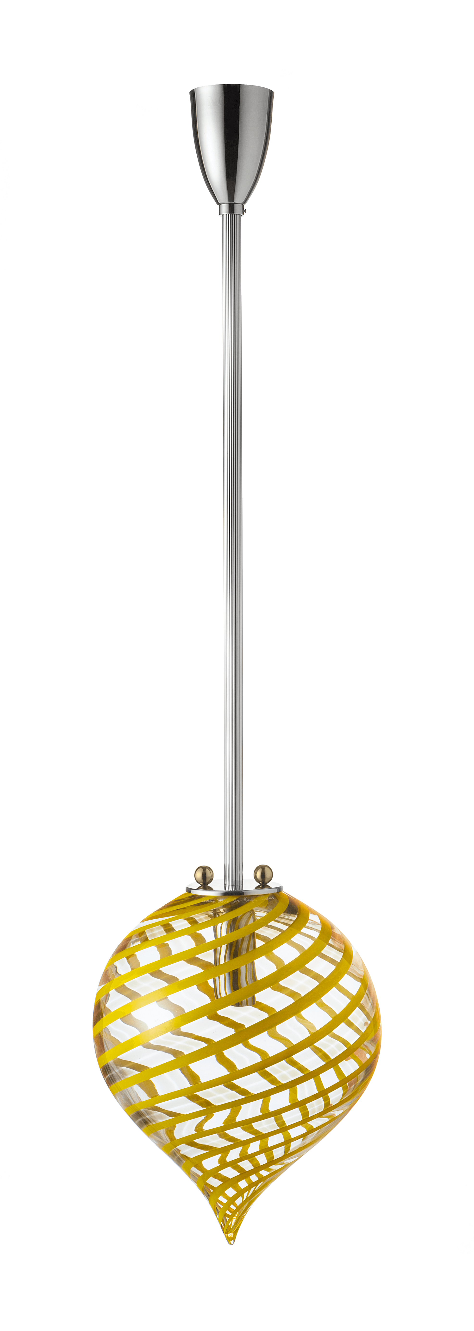 Люстра Подвесная Baloon Canne