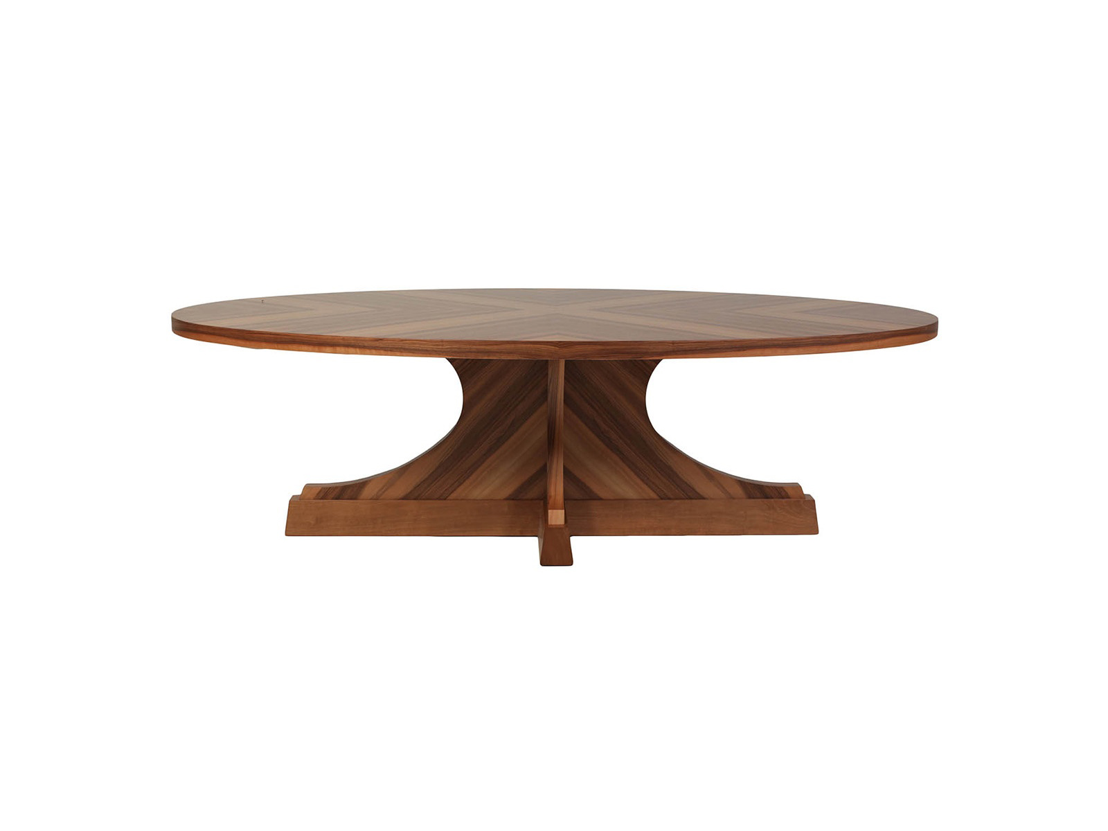 Стол Oval Dining Table