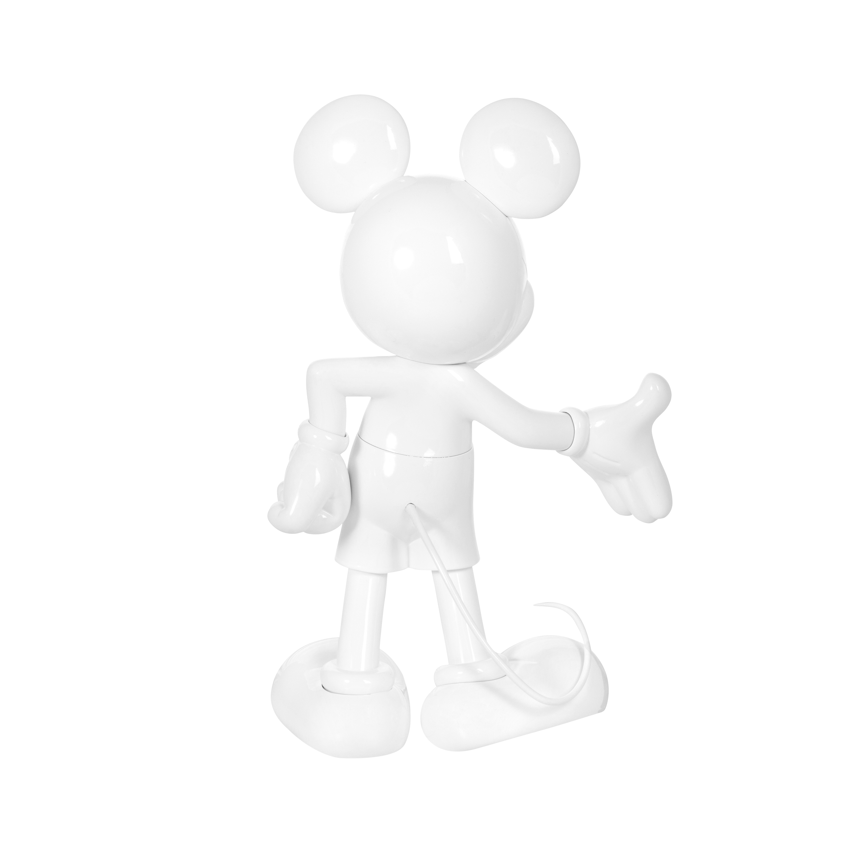 Mickey Echelle 1 Laque