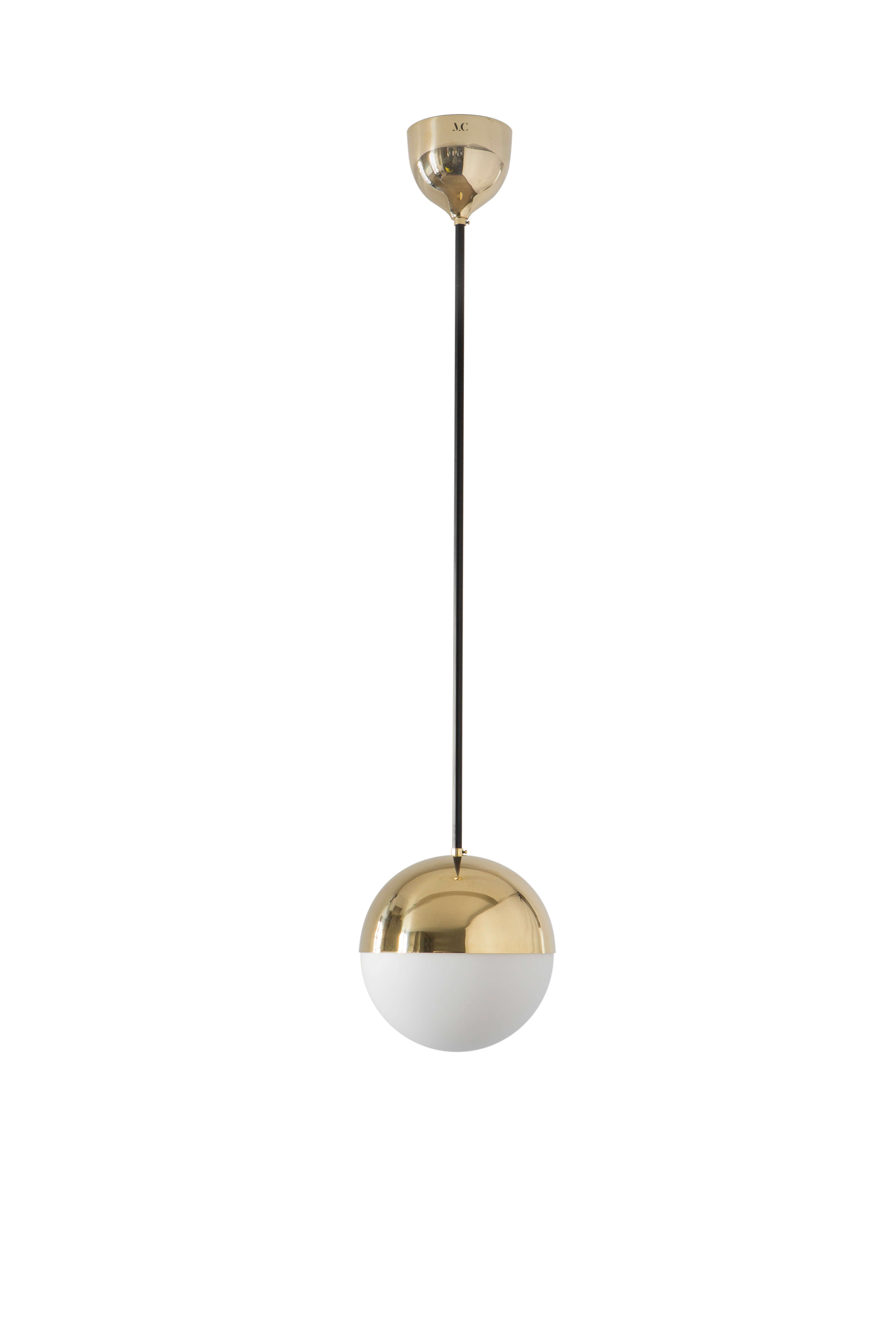 Люстра Suspension 01-175