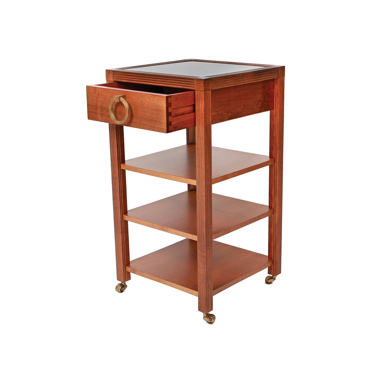 Столик Chariot Occasional Table High
