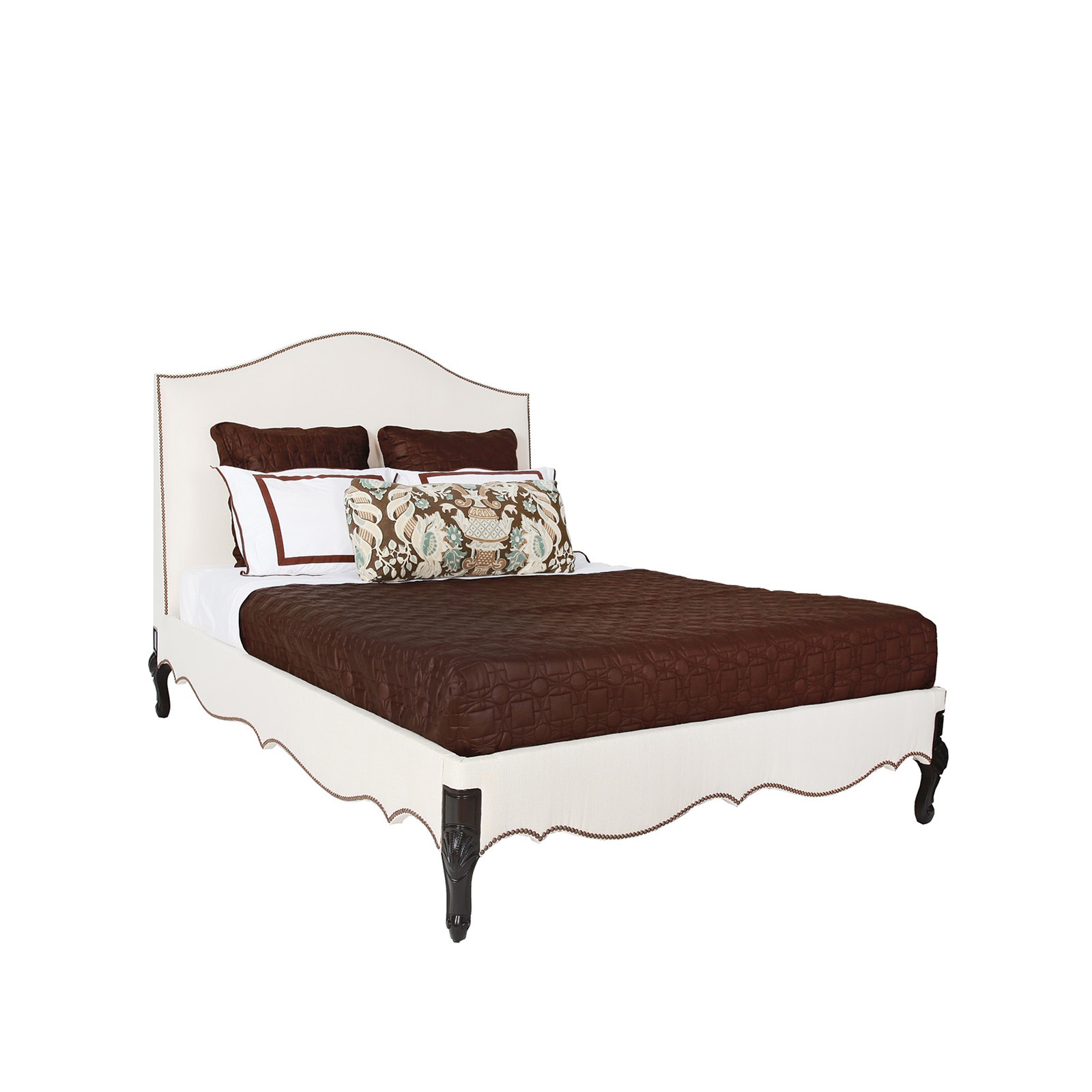 Кровать Double Entente US Queen Bed