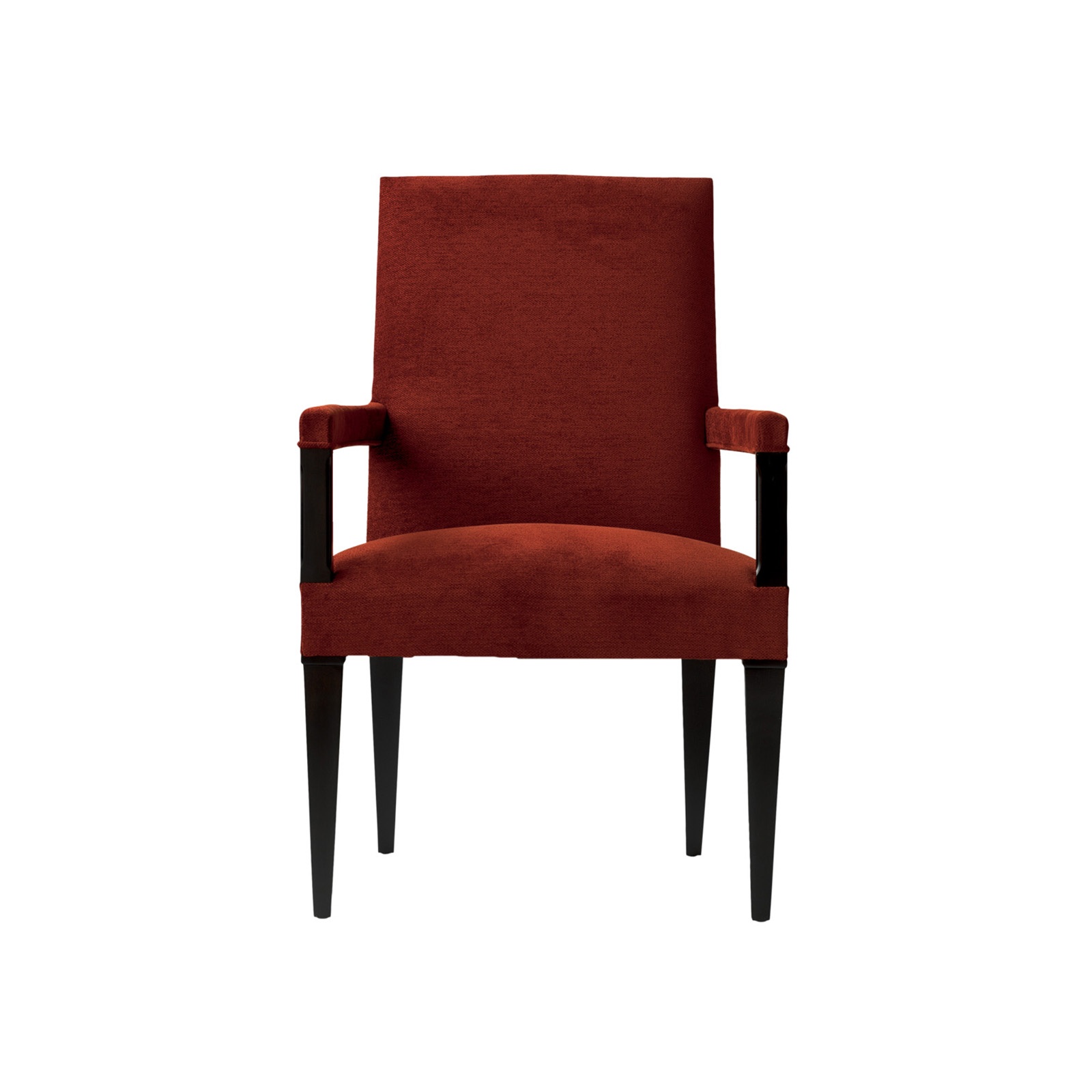 Кресло Commodore Arm Chair High