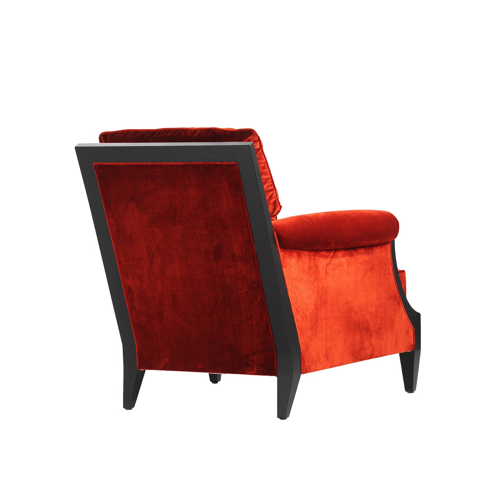 Кресло Dormand Club Chair