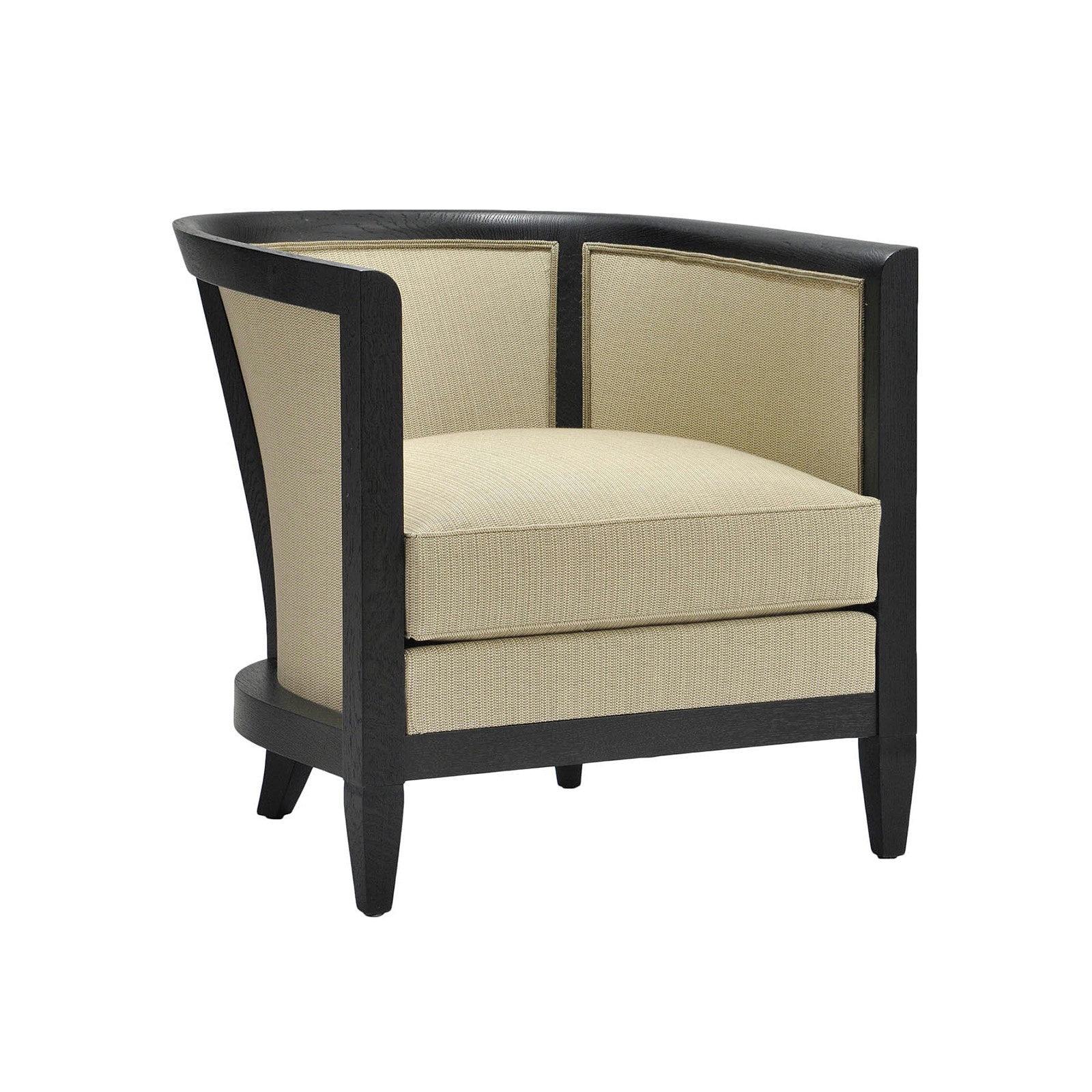 Кресло Hemp Sail Tub Chair