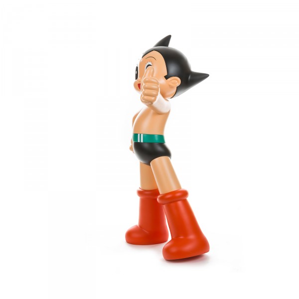 Life Size Astro Boy