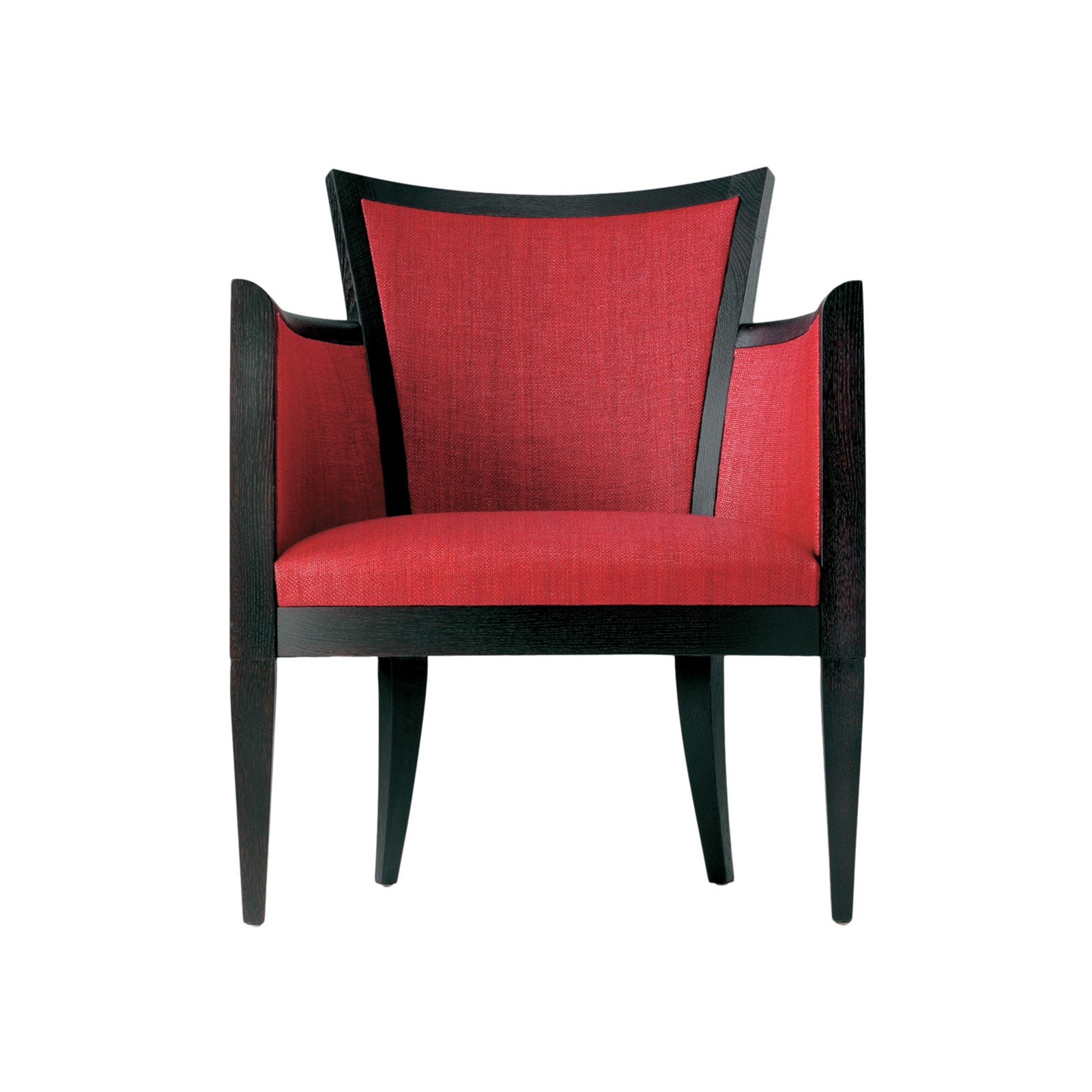 Кресло Hemp Sail Occasional Arm Chair