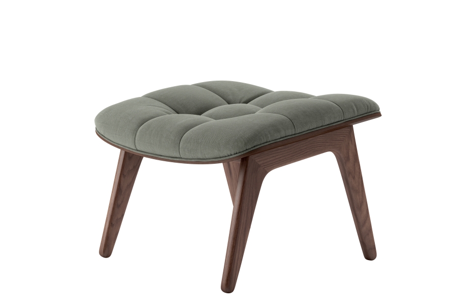 Пуф Mammoth Ottoman